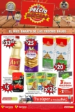 Folleto Soriana Mercado Precio Mercado 11 al 24 de febrero 2022