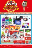 Folleto Soriana Mercado Precio Mercado del 17 al 30 de septiembre 2021