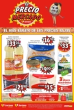 Folleto Soriana Mercado del 20 de agosto al 2 de septiembre 2021