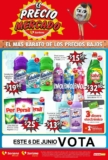 Folleto Soriana Mercado 21 de mayo al 3 de junio 2021