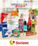 Folleto Soriana Orgullos de Casa 23 de abril al 6 de mayo 2021