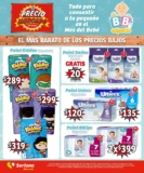 Folleto Soriana Mercado BB Espacio al 19 de mayo 2022