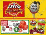 Ofertas Soriana Mercado en frutas y verduras 8 y 9 de febrero 2022