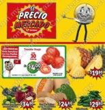 Ofertas Soriana Mercado en frutas y verduras 15 y 16 de marzo 2022