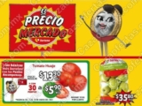 Ofertas Soriana Mercado en frutas y verduras 25 y 26 de enero 2022
