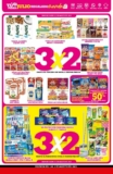 Folleto Soriana Mercado media semana 3 al 5 de agosto 2021