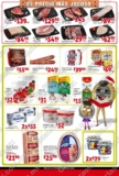Folleto Soriana Mercado media semana 29 al 31 de diciembre 2020