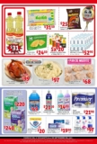 Folleto Soriana Mercado media semana 31 de agosto al 2 de septiembre 2021