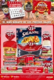 Folleto Soriana Mercado Quincena 12 al 22 de marzo 2021