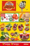 Folleto Soriana Mercado media semana 9 al 11 de noviembre 2021