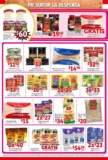 Folleto Soriana Mercado quincenal válido al 2 de diciembre 2021