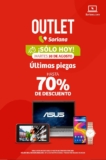 Outlet Soriana de hasta 70% de descuento solo hoy 30 de agosto