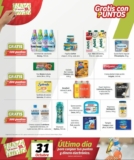 Recompensas Soriana Ya: Productos GRATIS con tus Puntos al 9 de octubre de 2024