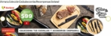 Promo Soriana Puntos Recompensas: cuchillos y accesorios de parrilla desde $99 + 50 puntos