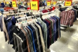 Rebajas Soriana: 2×1 en ropa seleccionada para toda la familia