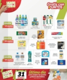 Recompensas Soriana Ya, Productos Gratis con tus Puntos al 29 de octubre de 2024
