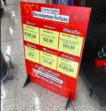 Soriana Recompensas del Día 17 al 22 de diciembre 2018 con tarjeta de puntos