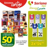 Folleto catorcenal Soriana Super Estamos Contigo al 13 de noviembre 2023