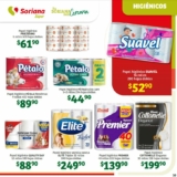 Folleto Soriana Super Cuaresma hasta el 27 de febrero 2023