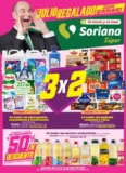 Folleto semanal Julio Regalado 2026 al 16 de julio