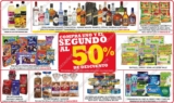 Ofertas Soriana fin de semana segundo a mitad de precio y más del 25 al 28 de septiembre 2020