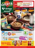 Folleto semanal En México Oferta se dice Soriana de Soriana Híper al 10 de septiembre 2026