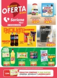 Folleto semanal En México Oferta se dice Soriana de Soriana Híper al 15 de octubre 2026