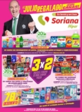 Folleto semanal Julio Regalado 2026 del 12 al 18 de junio
