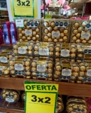 En Soriana 3×2 en chocolates y dulcería hasta el 13 de febrero