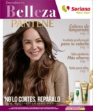Folleto Soriana Descubre tu Belleza del 29 de septiembre al 15 de octubre 2020