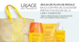 En Soriana.com compra un protector solar Bariesun y llévate de regalo una bolsa de playa