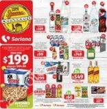 Ofertas Soriana Hiper Jueves Cervecero 28 de febrero 2019