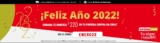 Cupón Soriana Feliz Año 2022: recibe $220 de bonificación en tu primera compra
