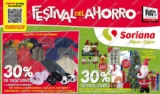 Soriana ofertas fin de semana del 20 al 23 de noviembre 2020