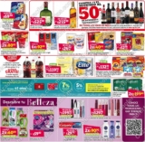 Ofertas Soriana de fin de semana 2 al 5 de octubre de 2020