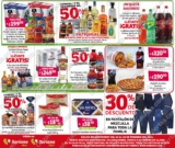 Ofertas Soriana fin de semana del 5 al 8 de febrero 2021
