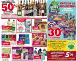 Ofertas Soriana de fin de semana del 9 al 12 de octubre de 2020