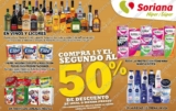 Ofertas Soriana fin de semana del 11 al 14 de diciembre 2020
