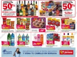 Ofertas Soriana de fin de semana del 23 al 26 de octubre de 2020