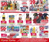 Ofertas Soriana fin de semana 29 de enero al 1 de febrero 2021