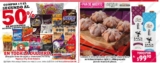 Ofertas Soriana fin de semana del 30 de octubre al 2 de noviembre 2020