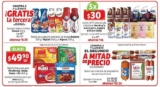 Ofertas Soriana de fin de semana del 15 al 17 de febrero 2019