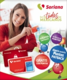 Folleto Soriana Puntos y Recompensas al 31 de octubre 2020