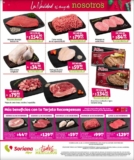 Ofertas Soriana Carnes y Frescos 14 de diciembre 2020