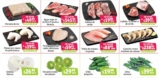 Ofertas Soriana frutas y verduras del 11 al 14 de septiembre 2020