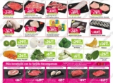 Ofertas Soriana en frutas y verduras fin de semana del 18 al 21 de septiembre 2020