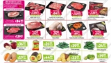 Ofertas Soriana en frutas y verduras fin de semana del 25 al 28 de septiembre 2020