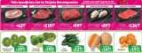 Ofertas Soriana en frutas y verduras fin de semana 27 al 30 de noviembre 2020