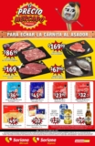 Ofertas Soriana Mercado fin de semana al 4 de octubre 2021