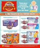 Folleto Soriana Mercado del 7 de mayo al 3 de junio 2021